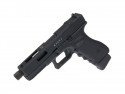 Glock 17 Gladius Magna VI Secutor