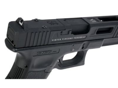 Glock 17 Gladius Magna VI Secutor