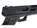 Glock 17 Gladius Magna VI Secutor