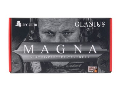 Glock 17 Gladius Magna VI Secutor