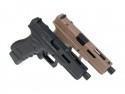 Glock 17 Gladius Magna VI Secutor