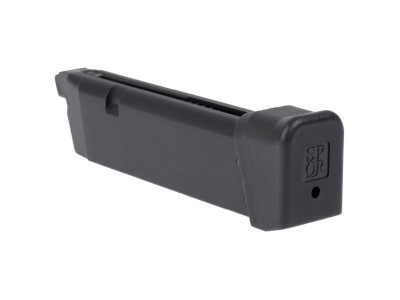 Magazine Gas Gladius Magna Secutor