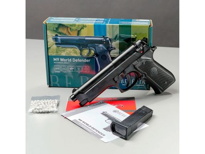 Beretta M9 World Defender Umarex