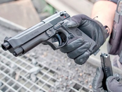 Beretta M9 World Defender Umarex