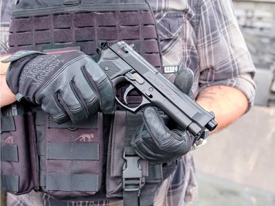 Beretta M9 World Defender Umarex