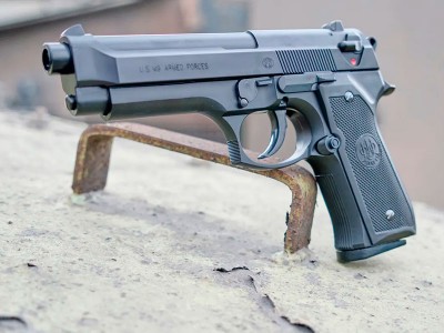 Beretta M9 World Defender Umarex