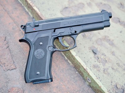 Beretta M9 World Defender Umarex