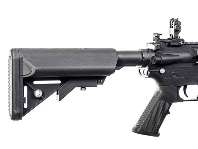 M4 Guardamanos 10" D'Boys