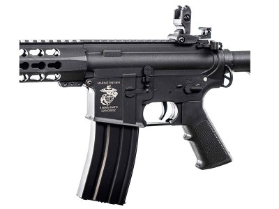 M4 Guardamanos 10" D'Boys