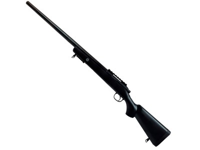 VSR-10 Bolt Action MB03 Well