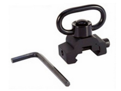 Suporte Cinto Rail VT Combat Zone