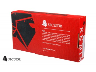 Rudis Secutor