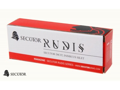 Rudis Secutor