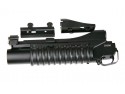 Lanzagranadas M203 40mm Double Bell