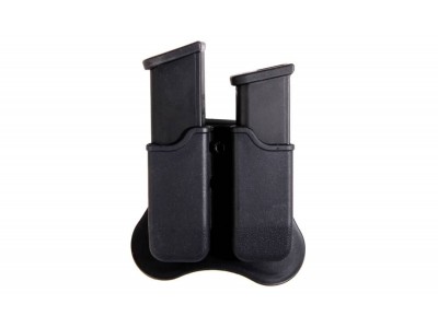 Cubra o Carregador Duplo Glock Delta Tactics