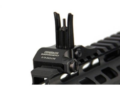 GC16 WILD HOG 9" G&G