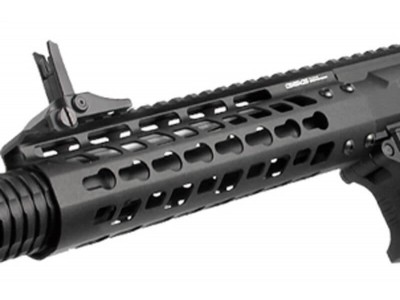 GC16 WILD HOG 9" G&G