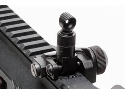 GC16 WILD HOG 9" G&G