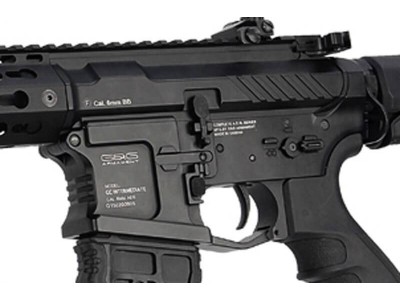 GC16 WILD HOG 9" G&G