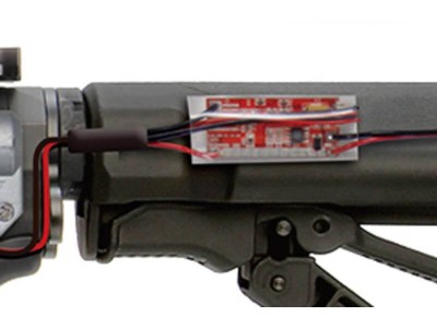 GC16 WILD HOG 9" G&G