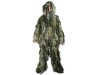 Ghillie Suit Camuflagem