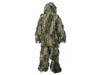 Ghillie Suit Camuflagem