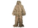 Traje Ghillie Camuflaje