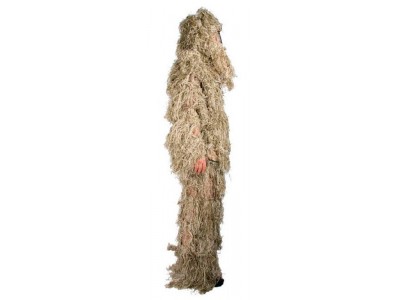 Ghillie Suit Camuflagem