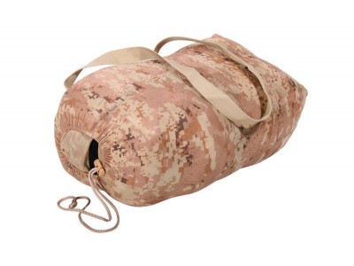 Traje Ghillie Camuflaje