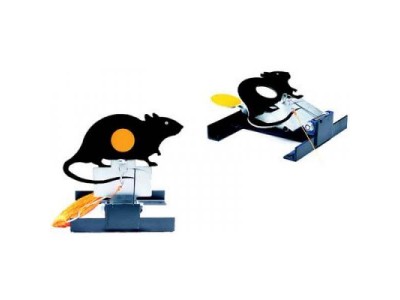 Alvo Rato dobravel Gamo