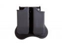 Funda Doble Cargador Beretta 92 Delta Tactics