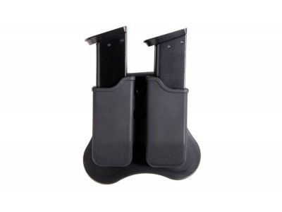 Cubra o Carregador Duplo Beretta 92 Delta Tactics