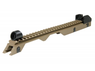 Suporte de Luneta G36 Golden Eagle