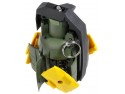 Grenade de Fragmentação Nuke