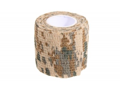 Fita Adesiva Delta Tactics