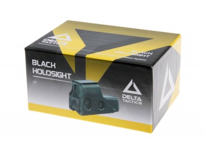 Mira Holográfica Eotech 551