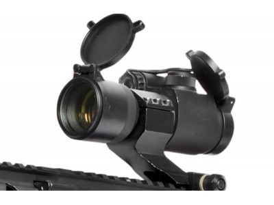 CM16 R8 L G&G Armament