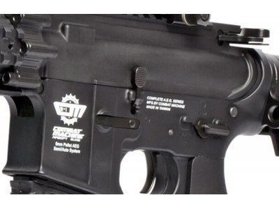 CM16 R8 L G&G Armament