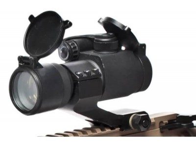 CM16 R8 L G&G Armament