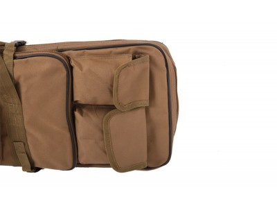 Saco Multi bolso Delta Tactics