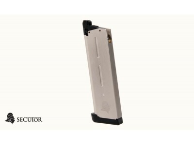 Cargador Rudis Secutor