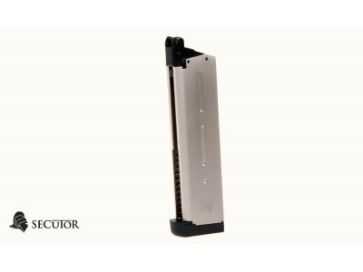 Magazine Rudis Secutor