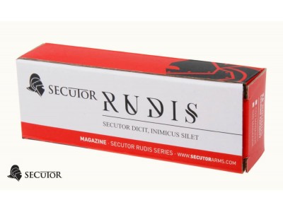 Cargador Rudis Secutor