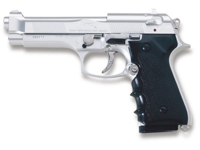 Beretta 92 HFC Negra