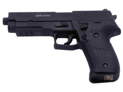Sig Sauer P226 CM122 Cyma