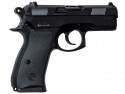 CZ 75D Compact ASG