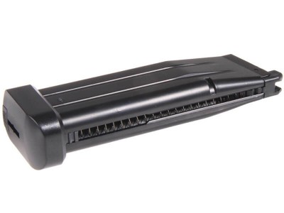 Cargador CO2 Hi Capa 5.1 We