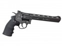 Revolver Dan Wesson 8" ASG