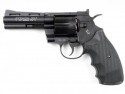 Revólver Colt Python 4" Cybergun