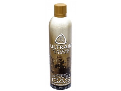 Gas Ultrair 570 ml ASG